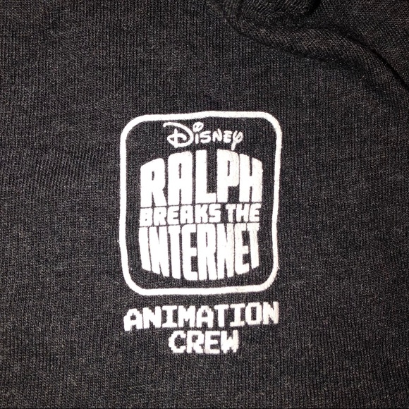 Wreck It Ralph 2 Tee Shirt - Picture 6 of 6